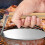 Rvs Hamburgerpers Handvat Voor Metalen Burger Smashing 5