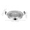 Barbacoa Inoxidable Multifuncional Para Carne Camping Exterior 11