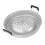 Barbacoa Inoxidable Multifuncional Para Carne Camping Exterior 8