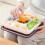 1 Plástico Para Snacks Almacenamiento Dulces 9