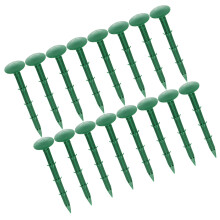 150 Robuste Bodenpfähle Für Outdoor Landschaft Und Garten