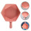 Bowl Para Hornear Arroz Portable 5