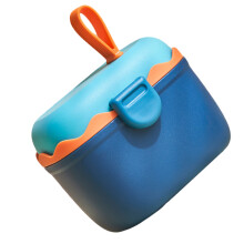 Formula Dispenser Milk Powder Container For Baby Food Storage