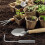 Outil D'Arrachage L En Acier Inoxydable Pour Jardin 4