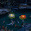 6 Pièces Flottantes Led Lotus Pour Étang 11
