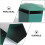 4 Pcs Plastic Snail Traps For Garden 8