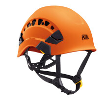Casque PETZL Vertex Vent-Orange
