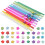720 Sheets Glitter Origami Paper For Star Making And Handcraft 1