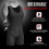 Matman Edge Wrestling Singlet Men Boys Spandex Weightlifting Solid Col 4