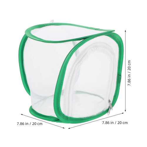 Mini De Observação De ‑ Transparente Para Crianças 1