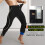 Dyuai Saua Sauna Pants for Men Compression Compression Pants 4
