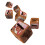 John Wayne Dice Set 3