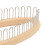 Knitter Loom Set for Socks, DIY Knit Yarn, Includes Crochet Hook 10