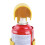 Efficient 500ml Foam Fire Extinguishers 3-Pack for Home and Car Use 10
