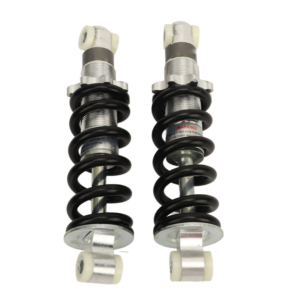150Mm-170Mm Shock Absorber 650Lbs For 47Cc 49Cc Mini Moto Atv Scooter Bike 8471351826878