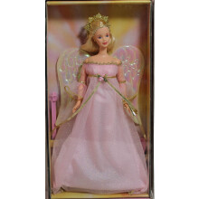 Barbie Sonderedition Engelsharmoniepuppe Kaukasisch