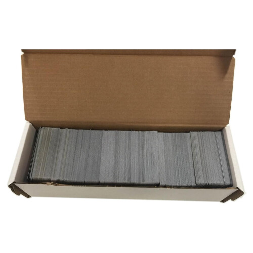 Magic: the Gathering 1000+ Bulk Cards MTG [Giocattolo]
