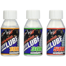 Kit olio differenziale Traxxas 5136X (10 000 30 000 50 000 pesi)
