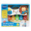VTech VTech Monkey Band Muziekcentrum, Multi-kleurig, 8" 3
