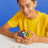 Hasbro Hasbro Hasbro Gaming Rubik's 3X3 Cube Puzzle Game Classic Colors 3