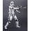 Star Wars Star Wars Black Series Schurktroepers, Wit, Multicolor, B3838AS0 3