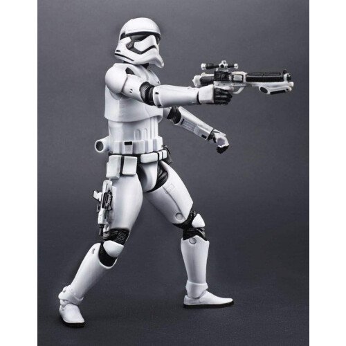 Star Wars Star Wars Black Series Schurktroepers, Wit, Multicolor, B3838AS0 2