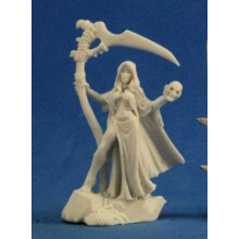 Reaper Necromancer Plastic Miniatuur RPR 77283