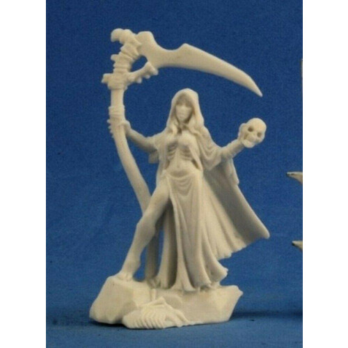 Reaper Necromancer Plastic Miniatuur RPR 77283