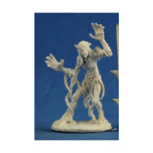 Reaper Miniatures Rem77276 Bones-Sea Hag Miniature Games