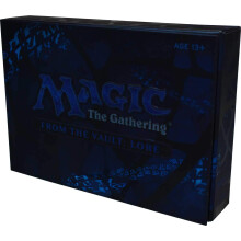 Magic: The Gathering - From The Vault: Lore