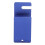Compact Motorcycle Tire Replacement Tool CNC Aluminum Blue 11