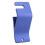 Compact Motorcycle Tire Replacement Tool CNC Aluminum Blue 2