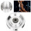 Aluminiumlegierung Riemenscheibe Krafttraining 10