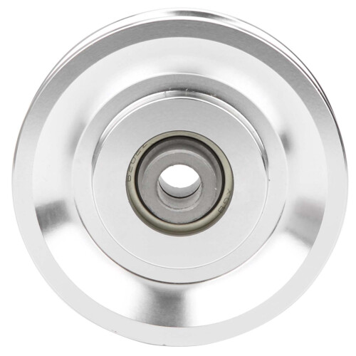 Aluminiumlegierung Riemenscheibe Krafttraining 2
