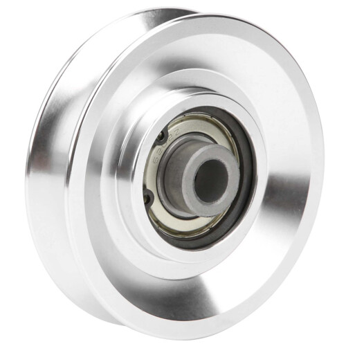 Aluminiumlegierung Riemenscheibe Krafttraining 1