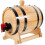 Juego De Barril De Madera Para , 1 L 9