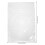 100Pièces Sacs Embrayage Thermo PVC Clairs Pour Protection Articles 3
