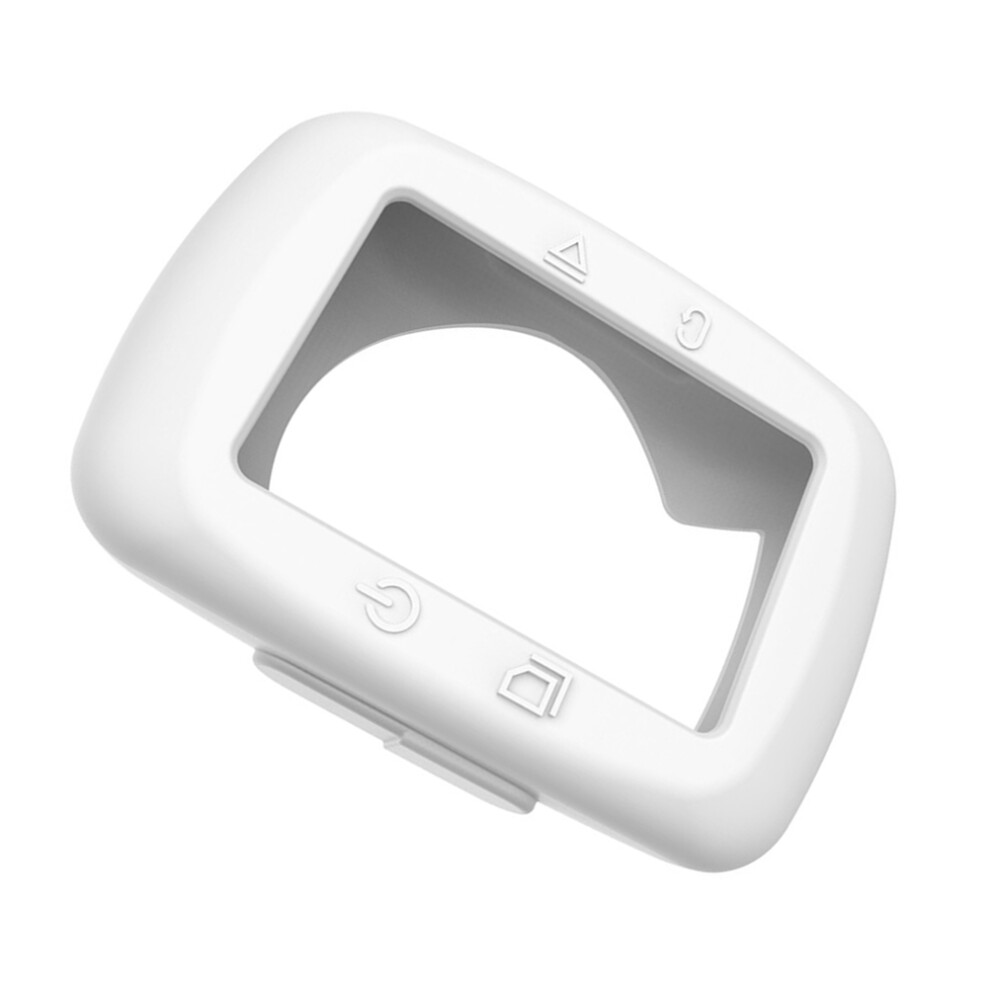 Protective Watch Shell For Smartwatch Easy Install Durable White 3351196670506