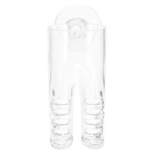 Shrimp Feeding Container Pants Fish Feeder Aquarium Catcher