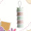 Portable Four-Layer Snack Case Storage Box For Kids Light Green 7