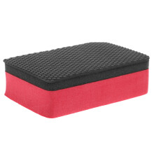 Automotive Clay Bar Mud Sponge Car Cleaning Wax Polishing Pad Tool