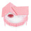 Two-Storey Hamster House Small Pet Hideout Playing Nest 6