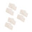 6 Pcs Fermented Cotton Cloth Dough Liner For Bread Baking S Size 8