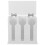 Utensílio Colher 3 Compartimentos Para Talheres E Utensílios 1