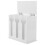 Utensílio Colher 3 Compartimentos Para Talheres E Utensílios 8