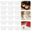 24 Unidades Para 90Ml Transparentes 4