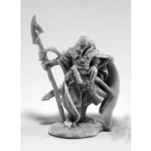 Reaper Miniatures REM77404 25mm skala Valandil Wizard