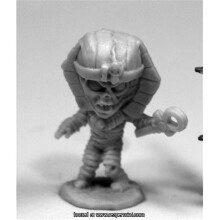 Reaper Miniatures 77597 Bonesylvanians TUT Bones Miniature
