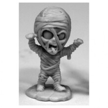 Reaper Miniatures 77596 Sandy, Bones Miniatuur