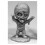 Reaper Miniatures 77596 Sandy, Bones Miniatuur 1